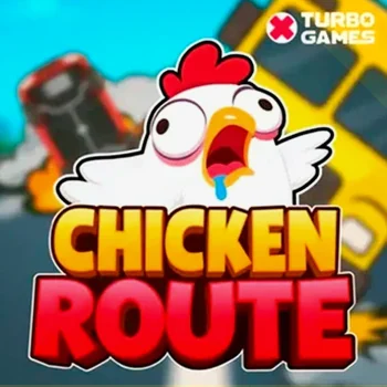 Chicken Route Chicken Route