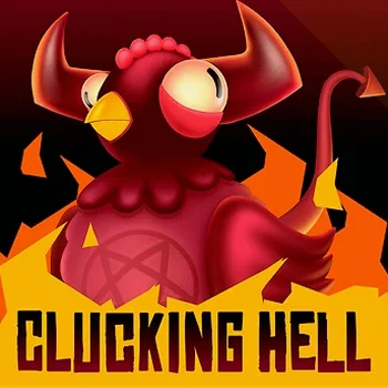 Clucking Hell Clucking Hell
