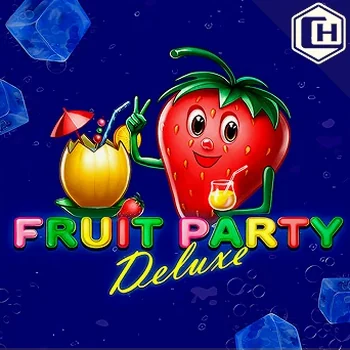 Fruit Party Deluxe Fruit Party Deluxe