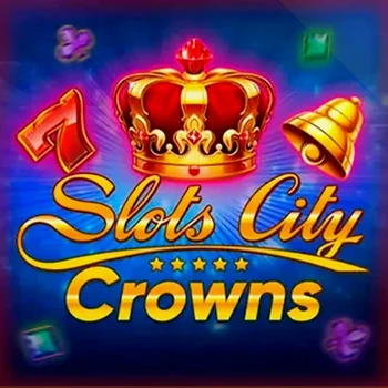 Slots City Crowns Slots City Crowns
