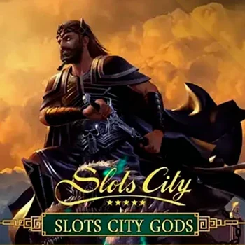 Slots City Gods Slots City Gods