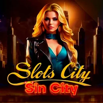 Slots City Sin City Slots City Sin City